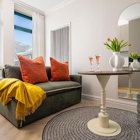 Charles Hope Cape Town Aparthotel Kültér fotó