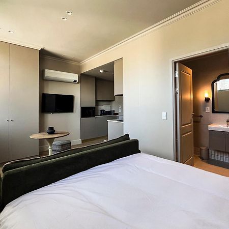 Charles Hope Cape Town Aparthotel Kültér fotó