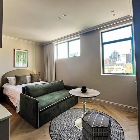 Charles Hope Cape Town Aparthotel Kültér fotó