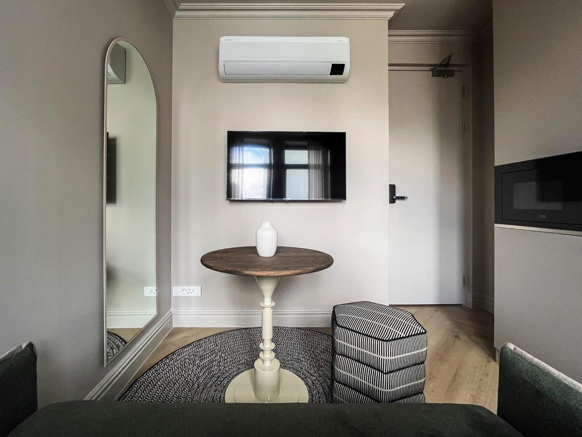 Charles Hope Cape Town Aparthotel Kültér fotó