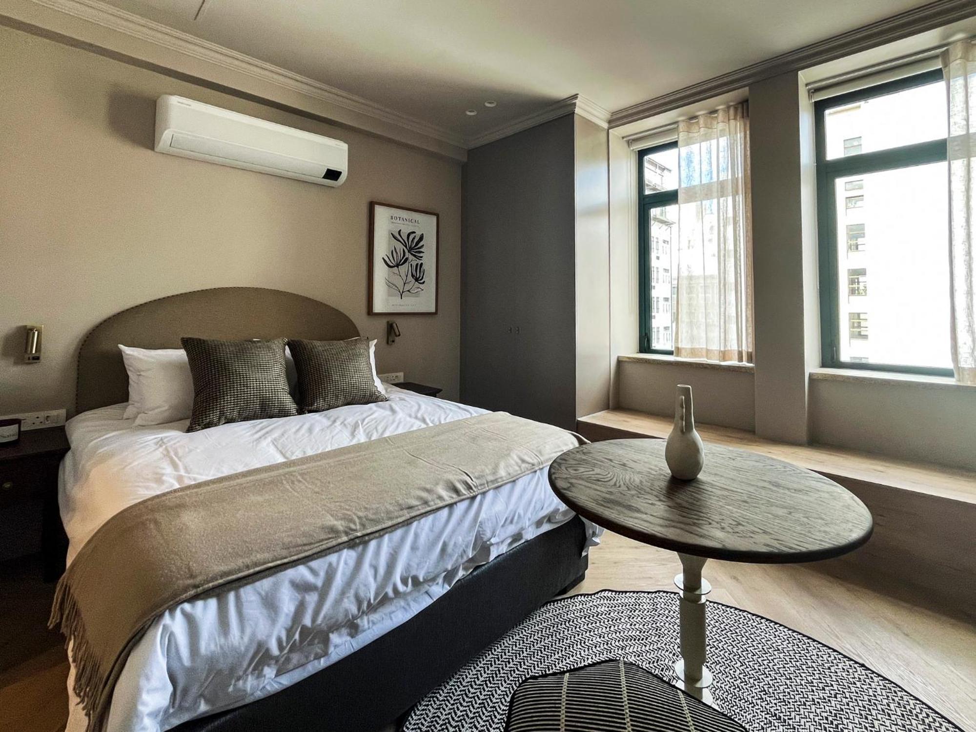 Charles Hope Cape Town Aparthotel Kültér fotó