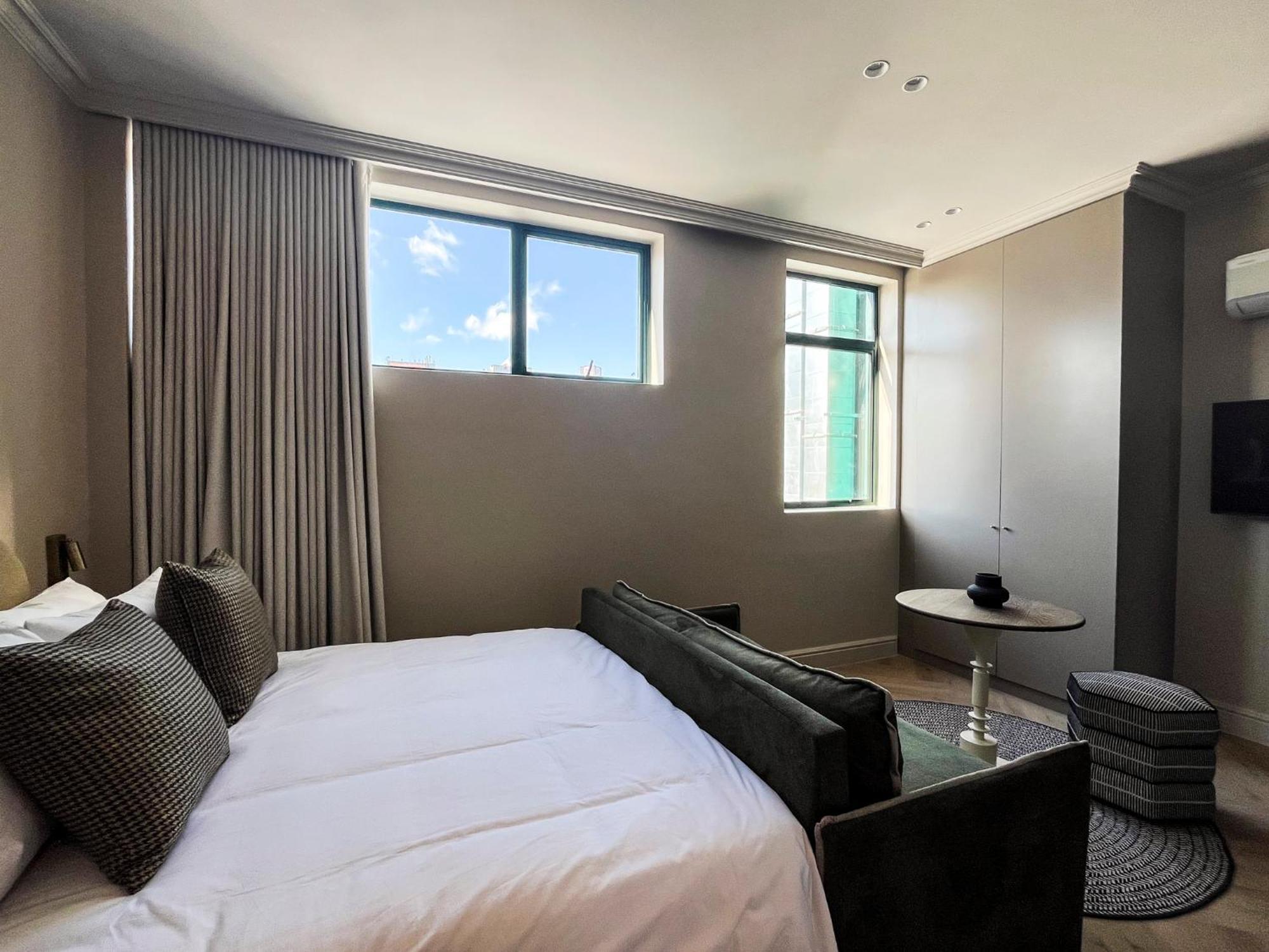 Charles Hope Cape Town Aparthotel Kültér fotó