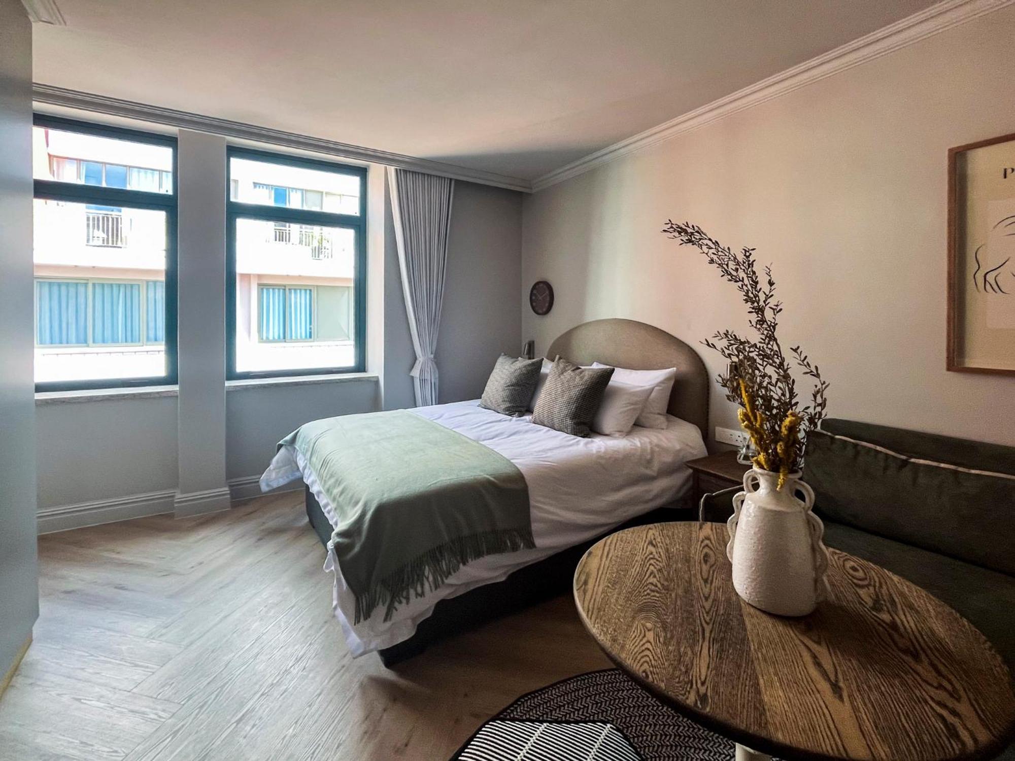 Charles Hope Cape Town Aparthotel Kültér fotó