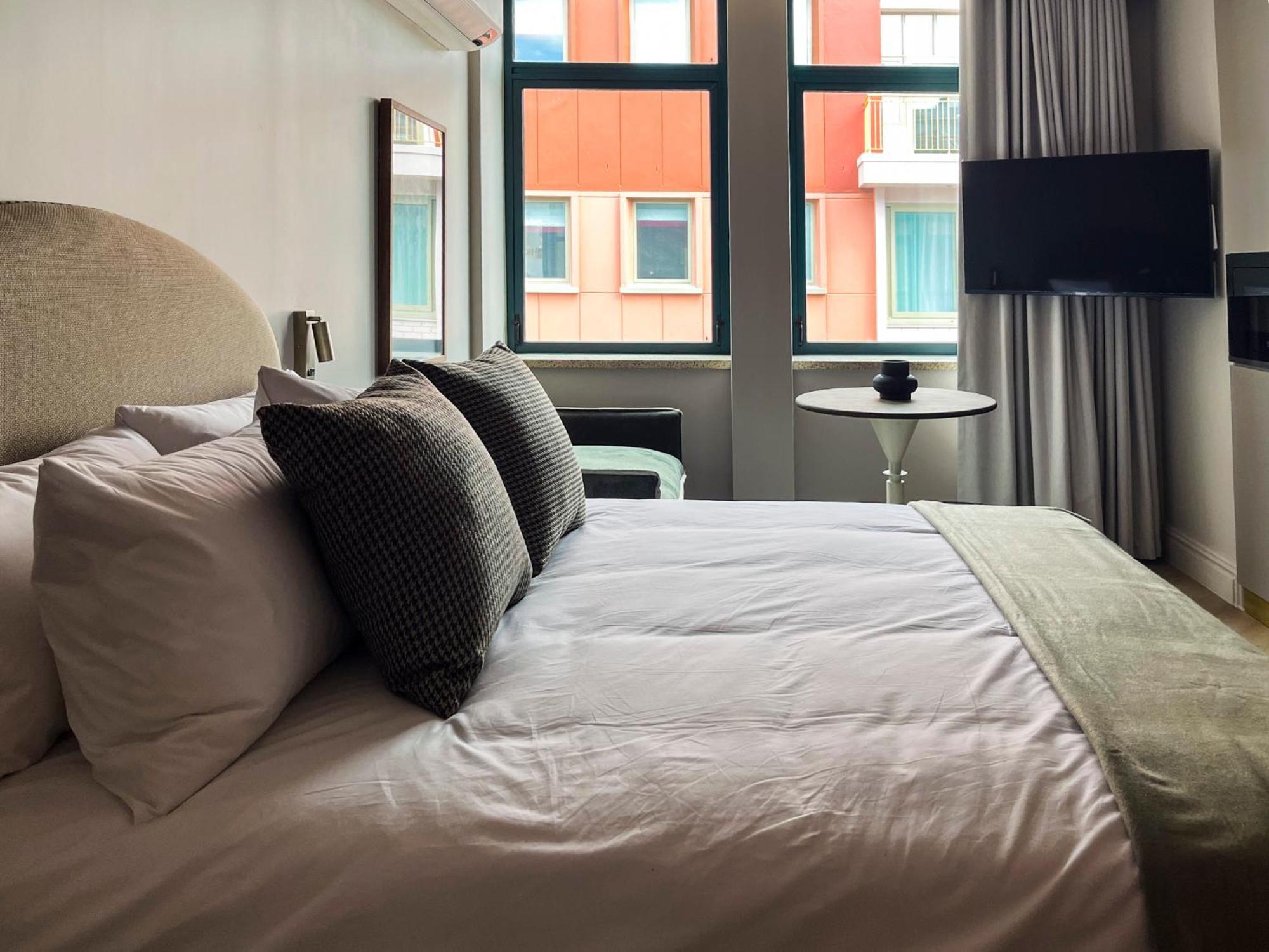 Charles Hope Cape Town Aparthotel Kültér fotó