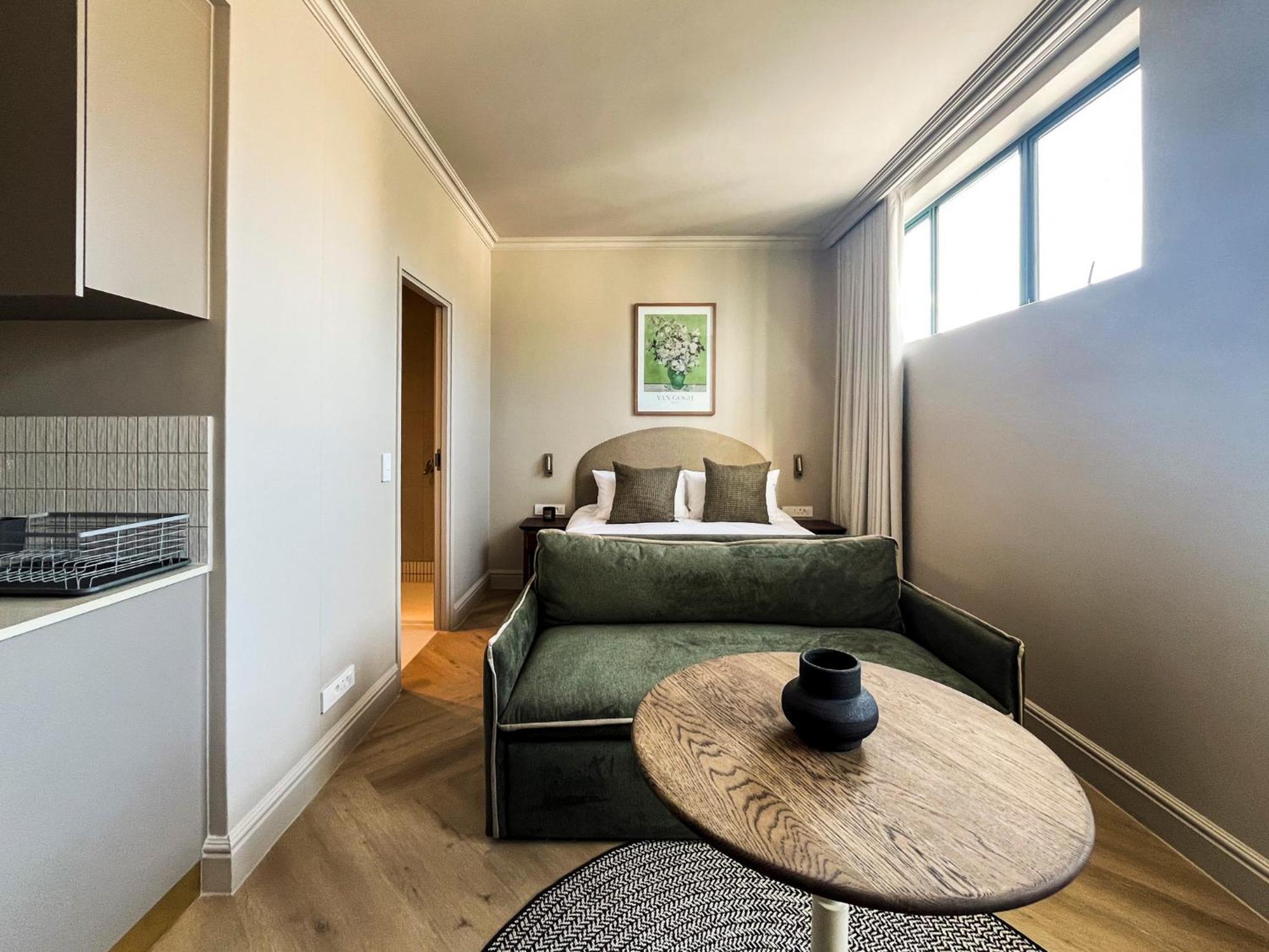 Charles Hope Cape Town Aparthotel Kültér fotó