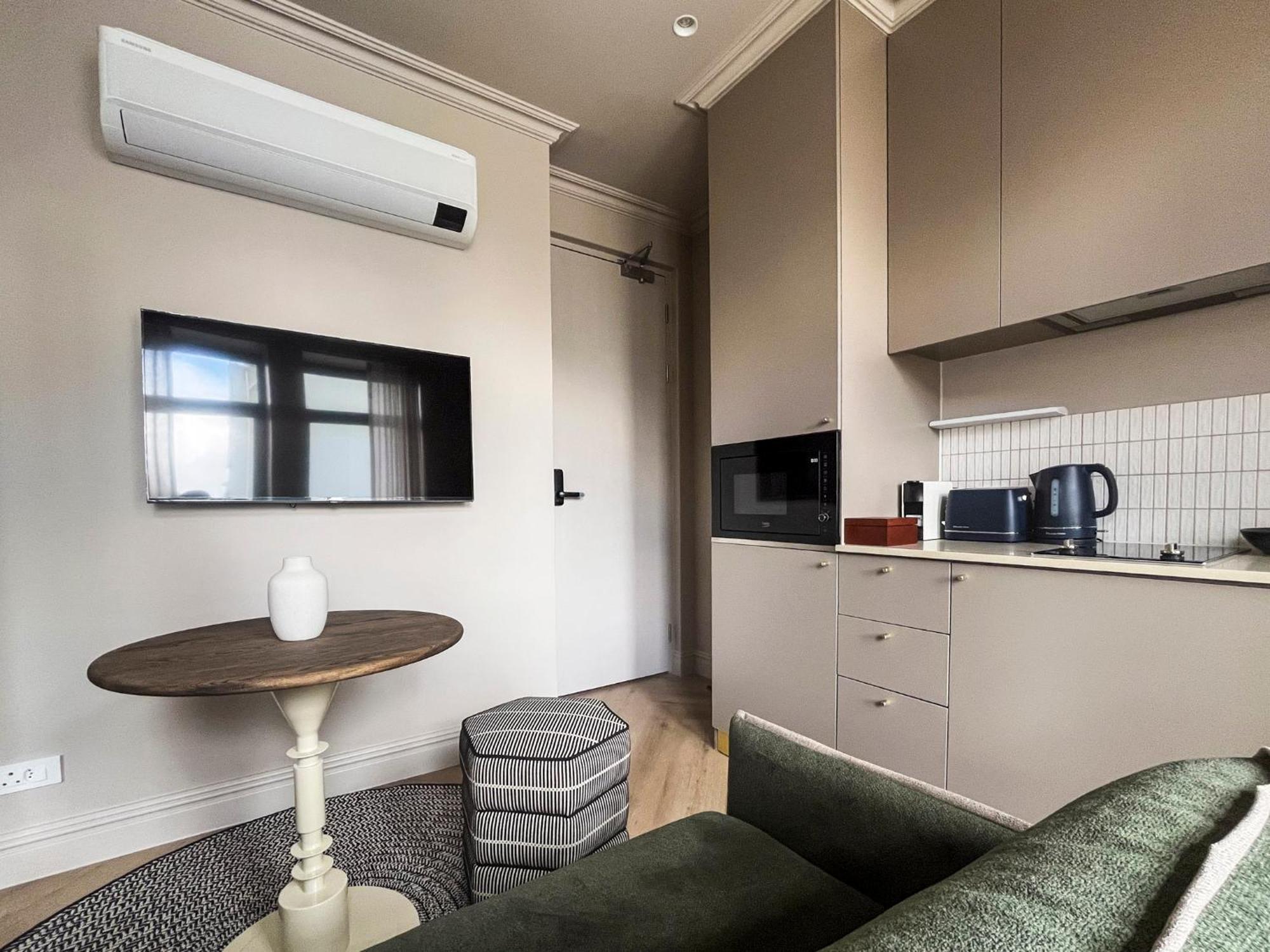 Charles Hope Cape Town Aparthotel Kültér fotó