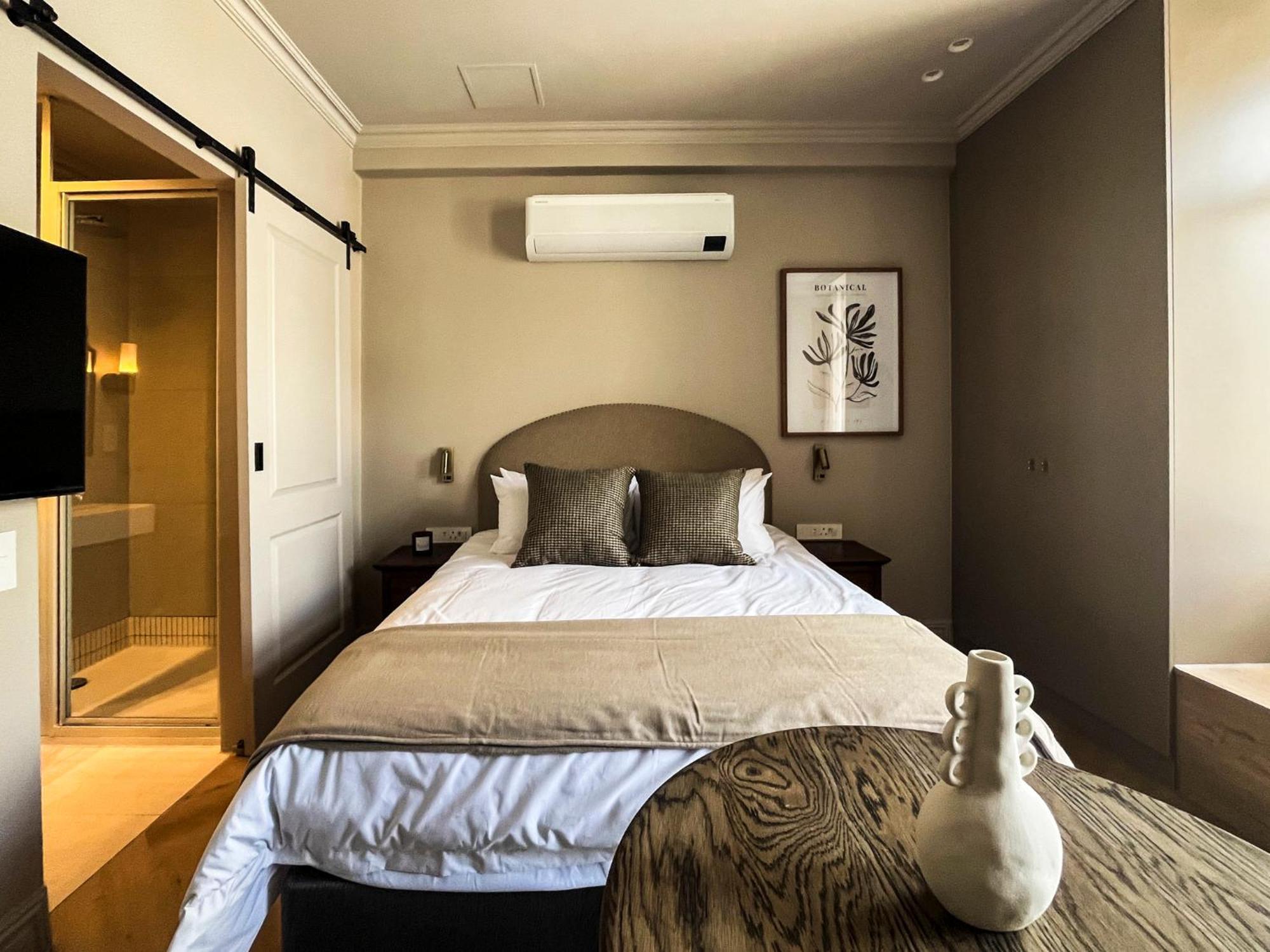 Charles Hope Cape Town Aparthotel Kültér fotó