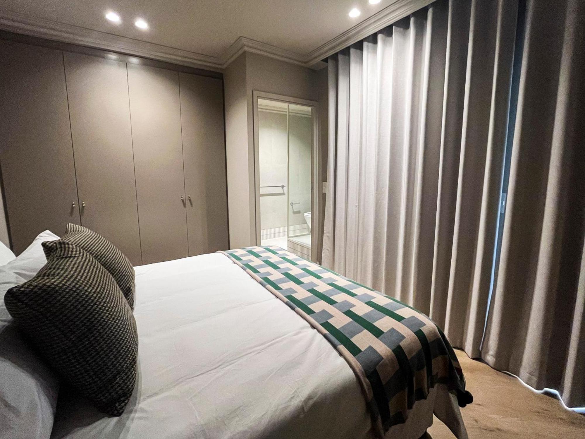 Charles Hope Cape Town Aparthotel Kültér fotó