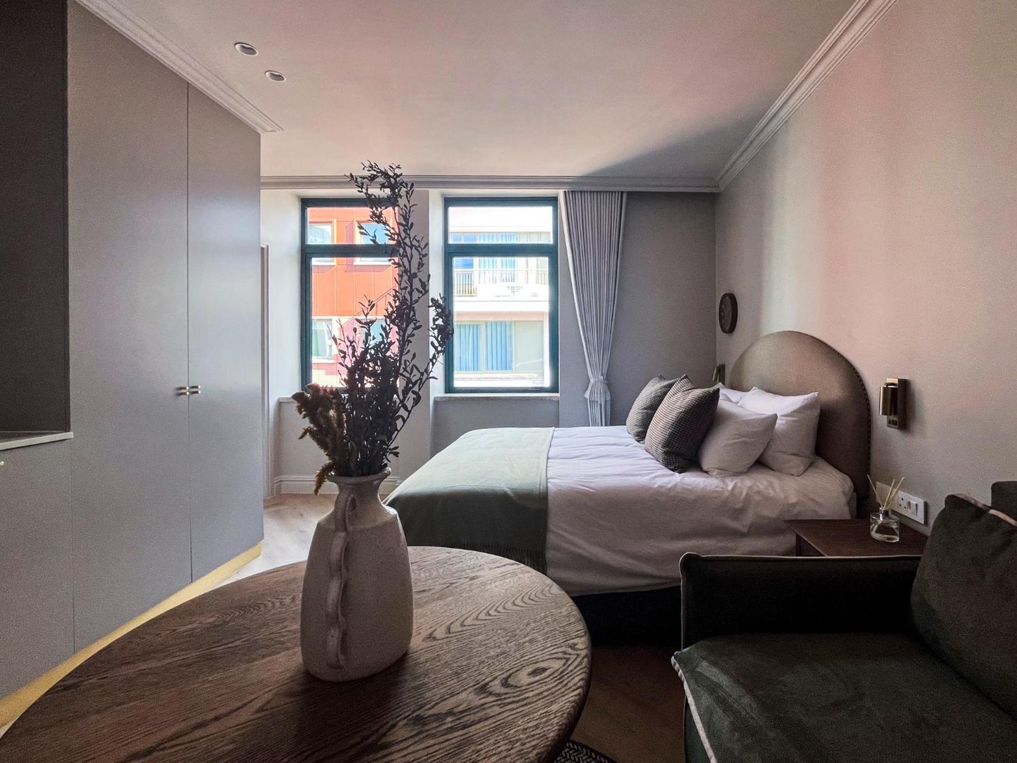 Charles Hope Cape Town Aparthotel Kültér fotó