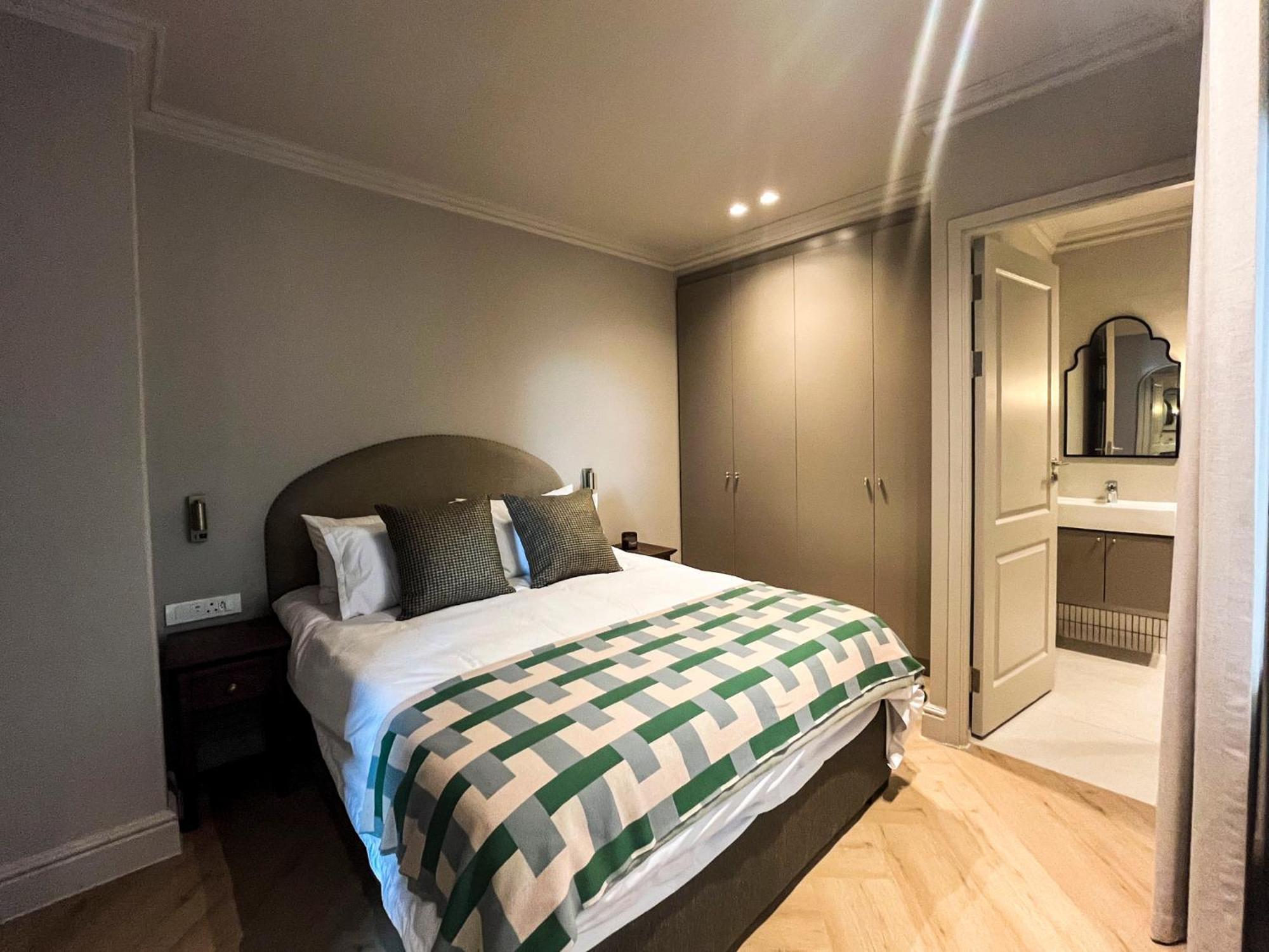 Charles Hope Cape Town Aparthotel Kültér fotó
