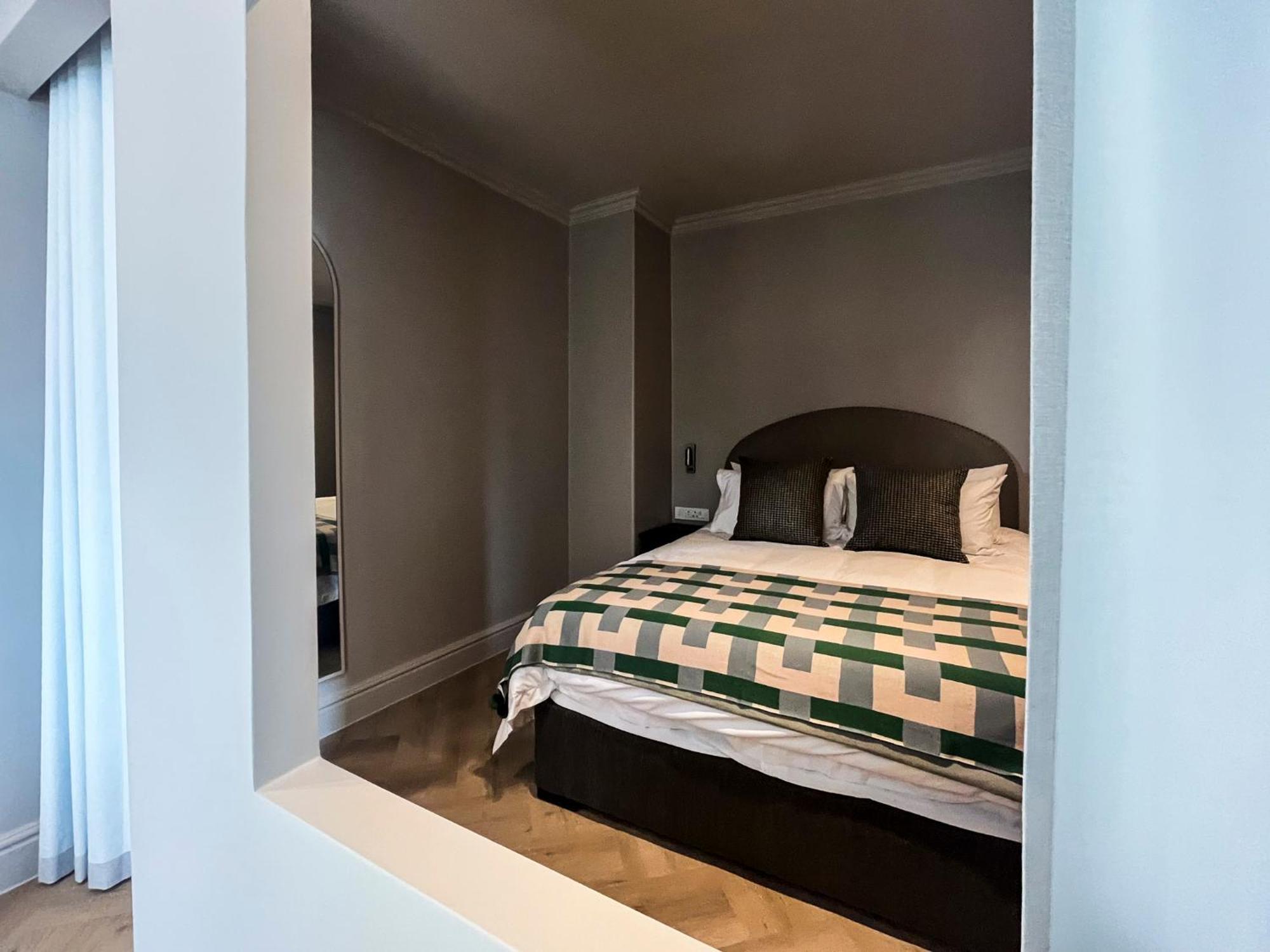 Charles Hope Cape Town Aparthotel Kültér fotó