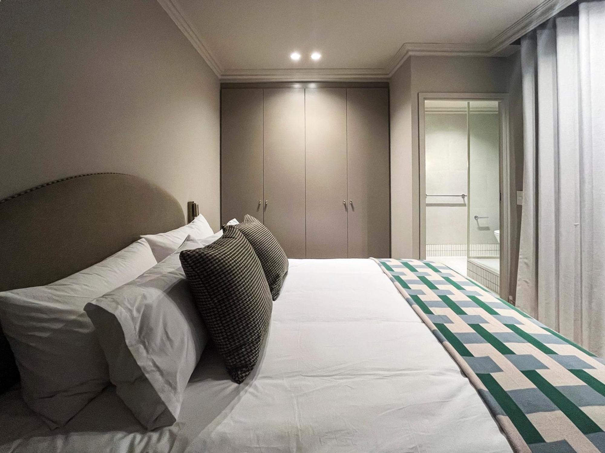 Charles Hope Cape Town Aparthotel Kültér fotó